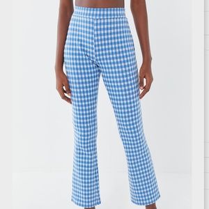 UO Casey Kick Flare Pant